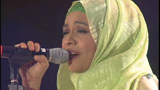 Sharifah Khasif breathtaking performance in Sarajevo Bosnia amp Herzegovina [upl. by Pollyanna197]