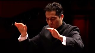 Beethoven 4 Sinfonie ∙ hrSinfonieorchester ∙ Andrés OrozcoEstrada [upl. by Llenroc]