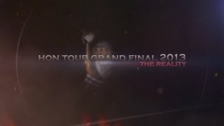 Hon Tour Thailand Grand Final 2013 The Reality Episode 1 [upl. by Kaylyn27]