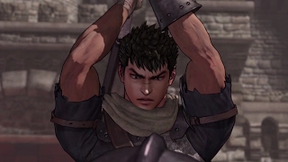 Berserk and the Band of the Hawk Golden Age Chapter Gameplay [upl. by Bega646]