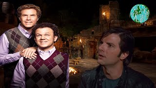 Step Brothers  On Survivor [upl. by Acinnor]