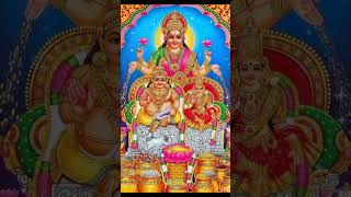 Kubera lakshmi mantra 108 times viral video short  yt short  trending shorts [upl. by Hait706]