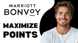 How To Best Use Marriott Bonvoy Points 2024 [upl. by Neyrb169]