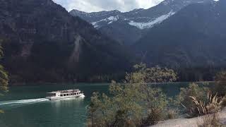 PLANSEE LAKE AUSTRIA [upl. by Liberati516]