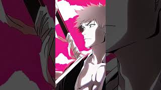 This is anime 4K Wallpaper  Bleach Opening Tybw [upl. by Yellek]