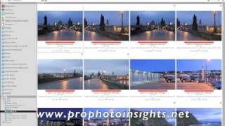 Shooting and Stitching a Panorama Image Simon Plant Tutorial [upl. by Radborne]