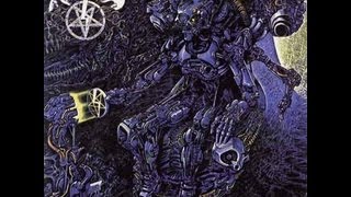 Nocturnus  The Key 1990 full album [upl. by Aramois]