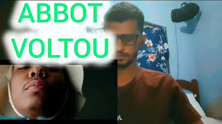 Abbot Voltou  react [upl. by High]