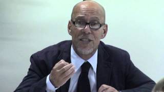 A noção de dispositivo em Foucault e Agamben – Prof Dr Sandro Chignola [upl. by Utley887]