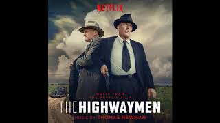 Into Oklahoma  The Highwaymen OST [upl. by Pebrook]