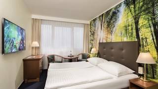 AHORN Hotel Am Fichtelberg  Kurort Oberwiesenthal [upl. by Hsot]