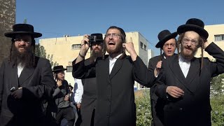 Reporters How the Haredim Israel’s ultraOrthodox make their own rules [upl. by Eimma]