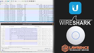 Using Wireshark With UniFi Access Points for Real Time Packet Capture [upl. by Gonta402]