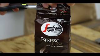 WayCap Test  Testing Segafredo  Compatible Nespresso Capsules [upl. by Dnalkrik]