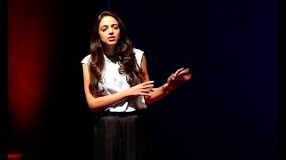 How Volunteering can help Change the World  Trishya Screwvala  TEDxChennai [upl. by Augustine]