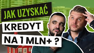 KREDYT INWESTYCYJNY na zakup nieruchomości  czy warto go wziąć  3QQ TV [upl. by Nileak724]