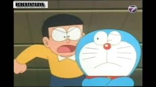 Doraemon Malay – Pemeriksaan Kesihatan Doraemon [upl. by Rosaline]