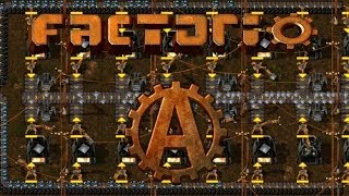 FACTORIO  How to Build a Megabase [upl. by Oecam]