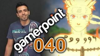 BF3 vs MW3  Naruto Generations  Left 4 Dead  Gamer Point 040 [upl. by Ninnette33]