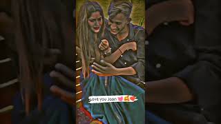 Love status love whatsappfyp shots video bhojpuri youtubepubgmobile trendingytshorts [upl. by Anaitat]