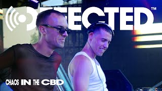 Chaos In The CBD  Live from Defected Croatia 2023 [upl. by Oyr]