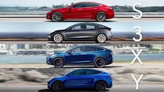 5 Things To Know About Tesla Model Y [upl. by Bethezel]