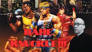 Streets of Rage FOREVER [upl. by Boesch984]