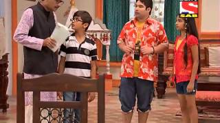 Baal Veer  Episode 366  11th February 2014 [upl. by Thompson]