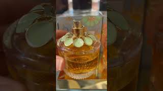 Girl Of Now Lovely Elie Saab for women  see description for details perfume shorts eliesaab [upl. by Marabel]