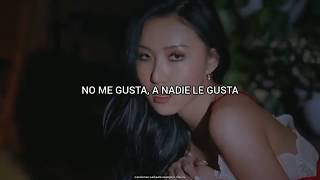 HWASA  TWIT sub español [upl. by Ebarta628]