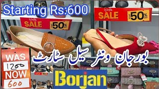 Borjan Pre Winter Sale start today borjan sale today [upl. by Ailaza]