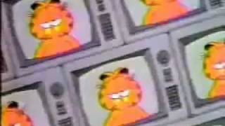 Garfield and Friends Season 7 Intro [upl. by Mcginnis]