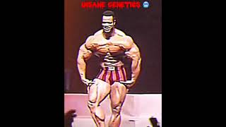 One Of The Best PAUL DILLETT bodybuilding ytshorts [upl. by Gnoz773]