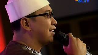 Ustadz Jefri Al Buchori  Sepohon Kayu [upl. by Ahsikram]