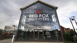 Red Fox Building  234 N Leroy Street Fenton MI [upl. by Jan909]