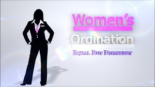 Womens Ordination Equal But Different  Pastor Stephen Bohr  Subordinate But Equal  1 of 3 [upl. by Lavinia137]