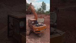 Operating a Caterpillar Excavator  CAT  The Ultimate Guide to Caterpillar Excavator Operation [upl. by Phaih]