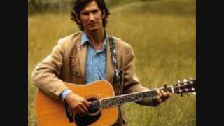 Townes Van Zandt  The Cuckoo [upl. by Yttisahc]