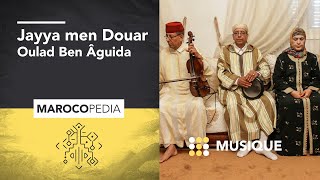 Jayya min Douar  Oulad Ben Âguida [upl. by Shatzer639]