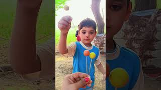 Chanda Mama aaenge 🌜🌛🍡🍭🍭🍡🍡🤪🤪🤪🤪 viral shortvideos [upl. by Halyak57]