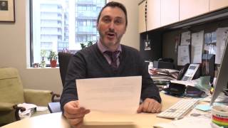 Ryerson professors react to nasty RateMyProf reviews [upl. by Zandra]