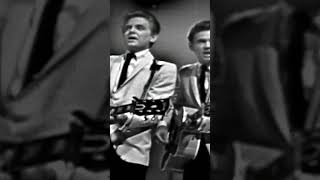 The Everly Brothers When Will I Be Loved [upl. by Brey760]