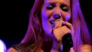 Epica  Serenade Of Self Destruction Live HQ [upl. by Evslin]