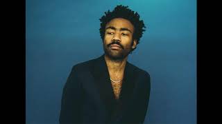 Childish Gambino  Boogieman Slowed  Reverb [upl. by Nnylarat]