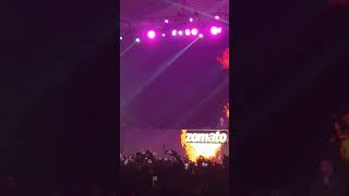 Zomaland Sidhu Moosewala  live concert  day 3 [upl. by Ober199]