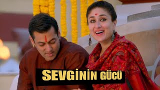 SEVGİNİN GÜCÜ BAJRANGİ BHAİJAAN Full HD Türkçe Dublaj Hint Filmi [upl. by Yekcin528]