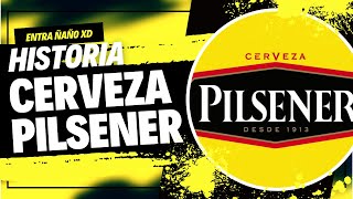 La cerveza mas amada del Ecuador  ecuador cerveza historia [upl. by Perr]