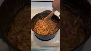 High protein low calorie pepperoni pizza mac and cheese meal prep [upl. by Gaelan]