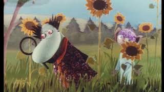 The Moomins Episode 3 King of California [upl. by Arakihc]