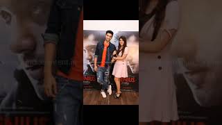 Utkarsh Sharma and ishita chauhan YouTube video editor [upl. by Airdnaid]